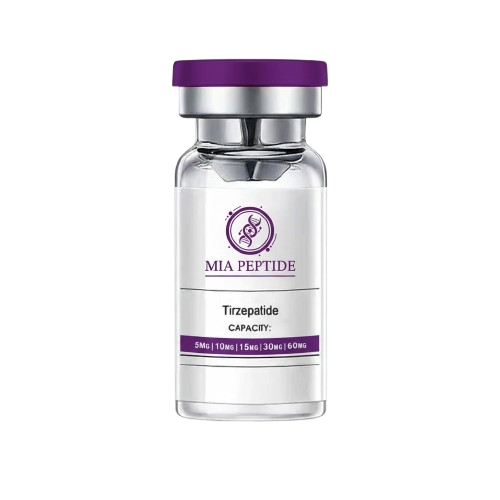 Tirzepatide