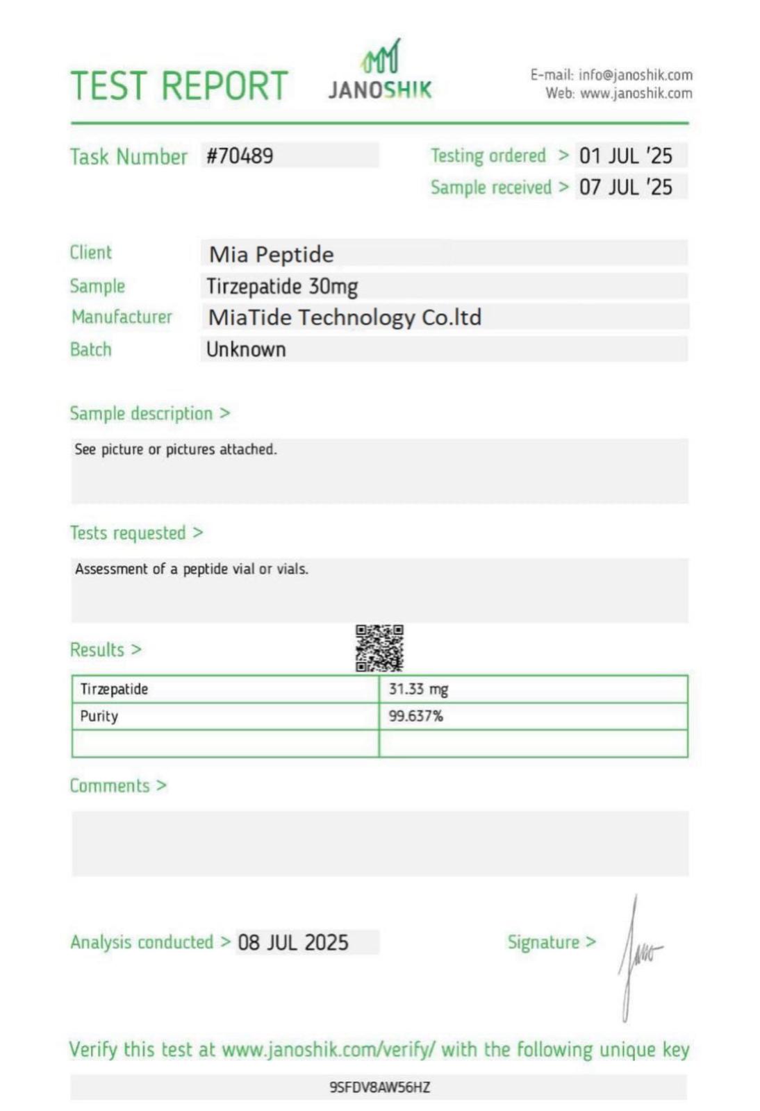 License 9