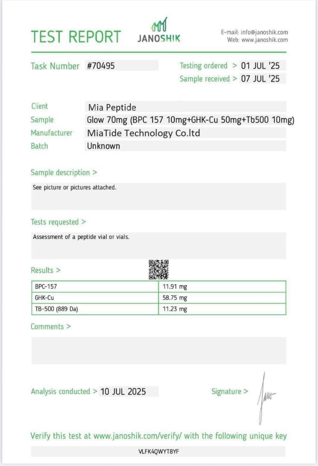 License 7