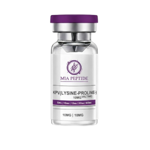 KPV(LYSINE-PROLINE-VALINE)