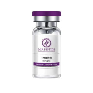 Tirzepatide